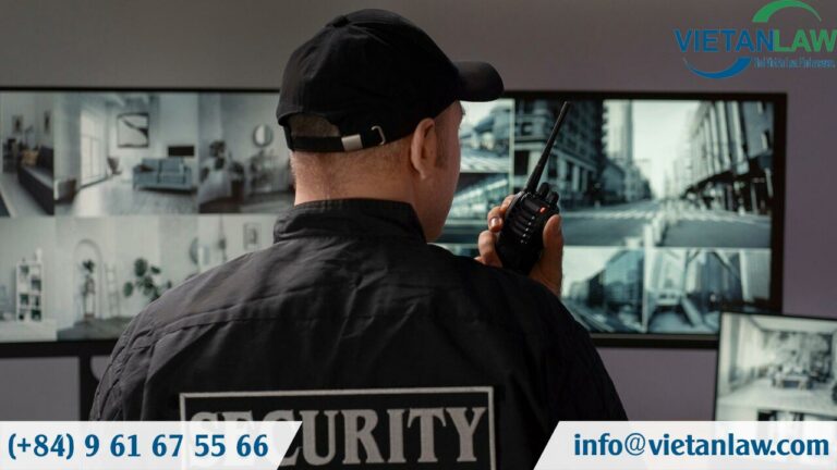 security services company
