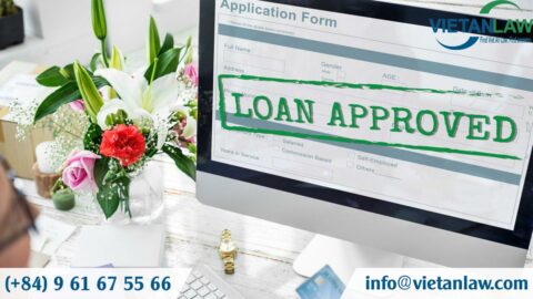Instructions the online registration of foreign loans in Vietnam