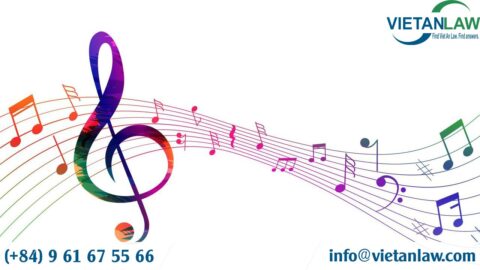 Copyright registration in Vietnam for music works