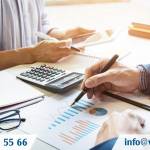 Accounting services in Vietnam for commercial enterprises