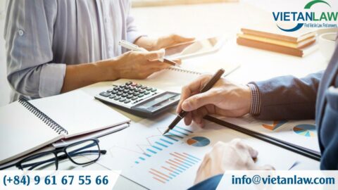 Set up a company in Vietnam for accounting services