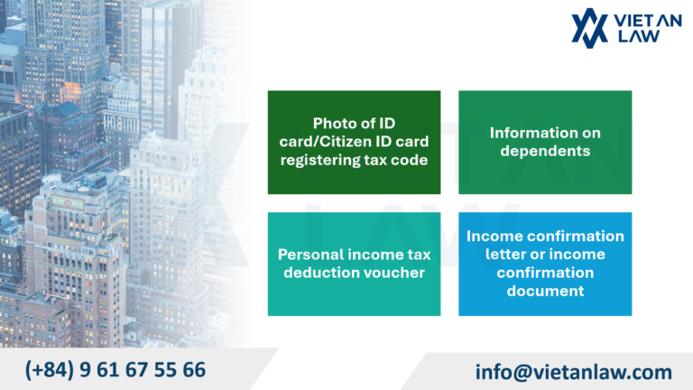 Documents customers need to provide when using the personal income tax finalization service Documents customers need to provide when using the personal income tax finalization service
