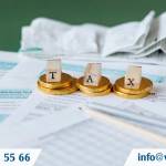 Tax accounting service in Hanoi
