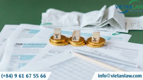 Tax accounting service in Hanoi