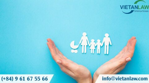 One time social insurance benefit in Vietnam