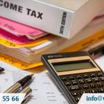 Monthly and quarterly tax reporting services in Vietnam