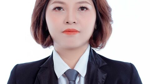 Ms.Hanh: Legal Consultant - Viet An Law