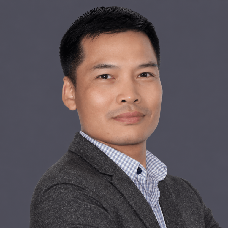 Dong Van Thuc: Lawyer, Founder & CEO of Viet An Law Firm