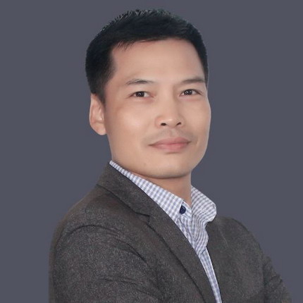 Mr. Alex Thuc: Lawyer, Founder & Ceo