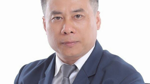 Mr. Duong Xuan Thang (Mr. Tommy)