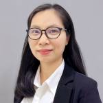 Ms. Emily Lieu: Lawyer & Legal Consultant