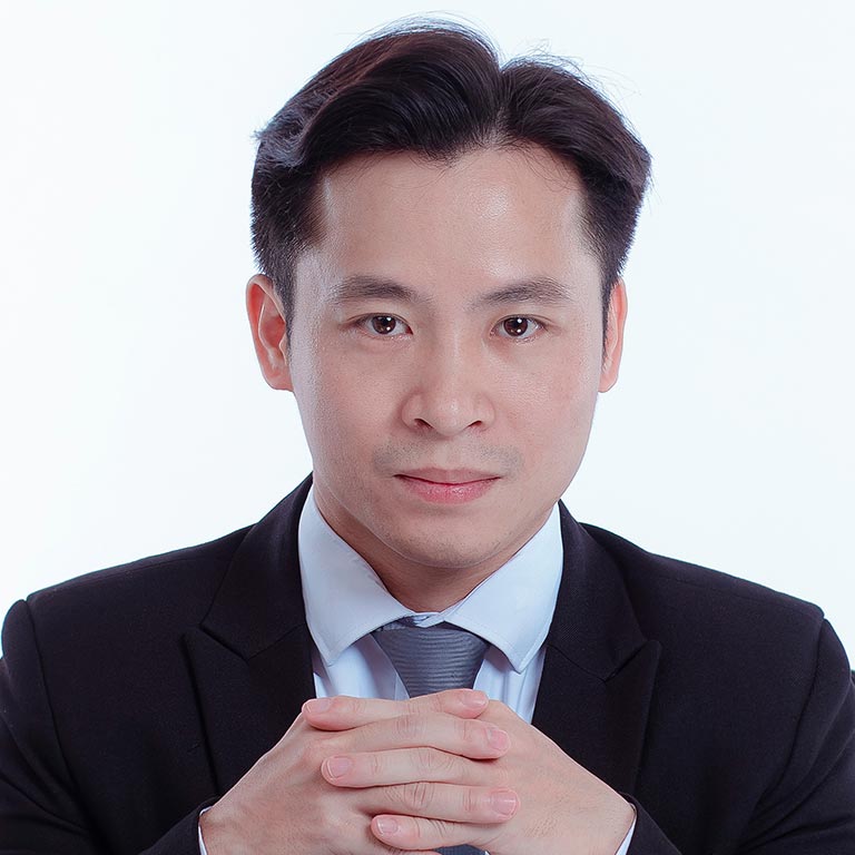 Mr. Cuong – Legal Consultant & Jurist