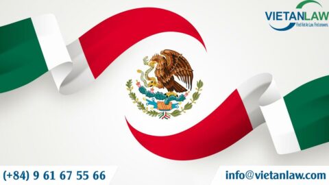Trademark registration fees in Mexico