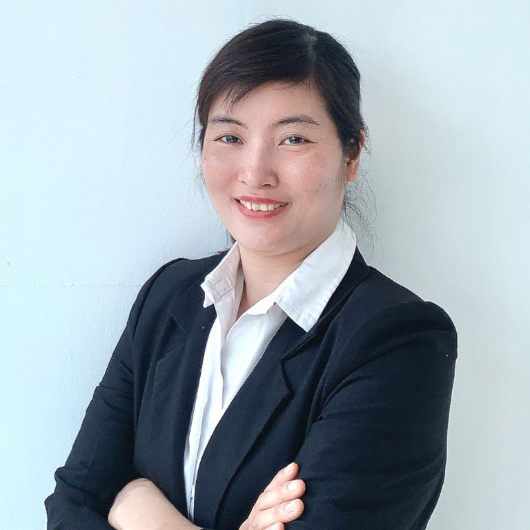 Ms. Hoa: Accountant Viet An Law