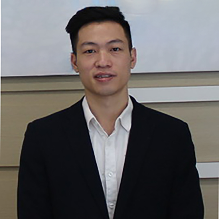 Mr. Quang: Master & Legal Consultant
