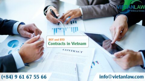 Drafting BOT and BTO contracts in Vietnam