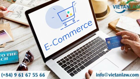 Register e-commerce trading platform applications