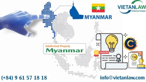 Trademark registration in Myanmar
