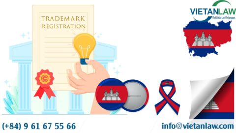 Trademark registration renewal in Cambodia