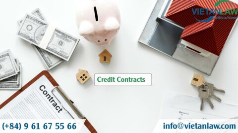 Drafting credit contracts in Vietnam