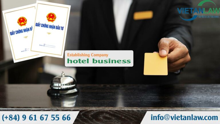 hotel business company 