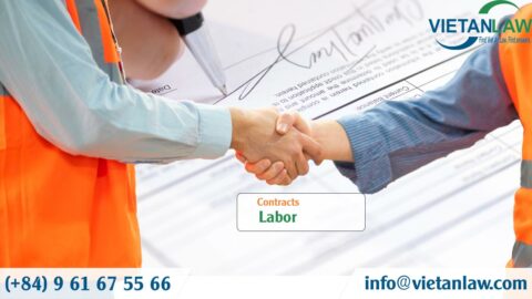 Drafting labor contracts in Vietnam