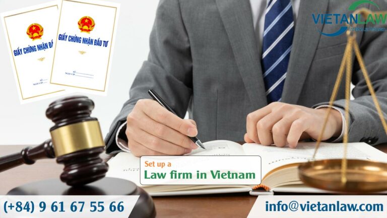 law firm in Vietnam