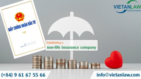 Conditions for establishing a non-life insurance company in Vietnam