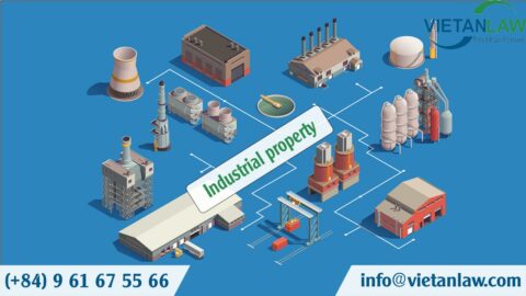 Complaints related to industrial property in Vietnam