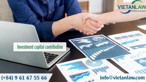 Extend investment capital contribution term in Vietnam