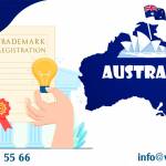 Trademark registration in Australia