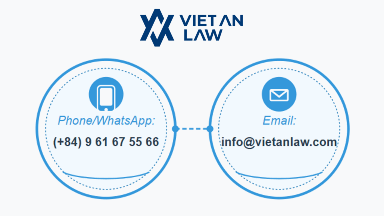 Viet An Law contact