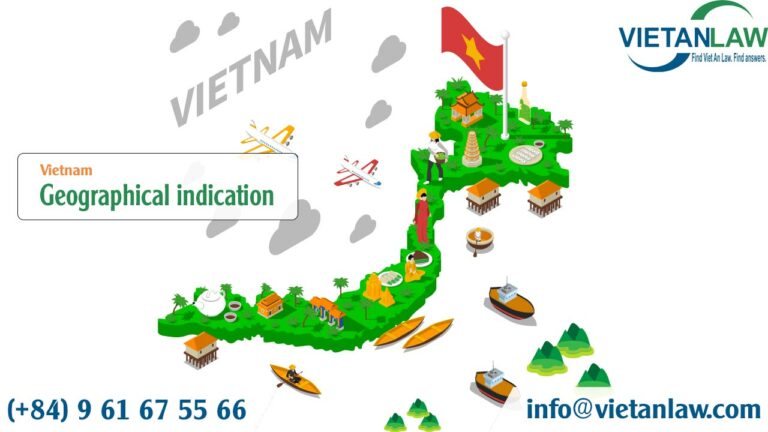Vietnam geographical indications