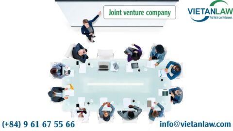 Procedures for setting up a joint venture company in Vietnam