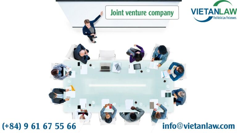joint venture company