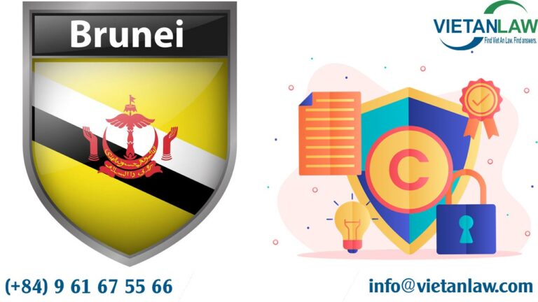 Intellectual Property Brunei