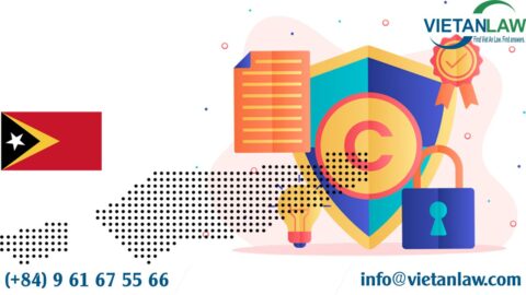 Trademark registration in Timor-Leste