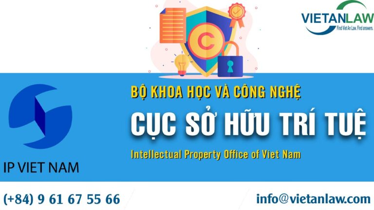 trademark registration in Vietnam
