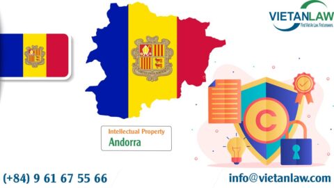 Trademark registration in Andorra