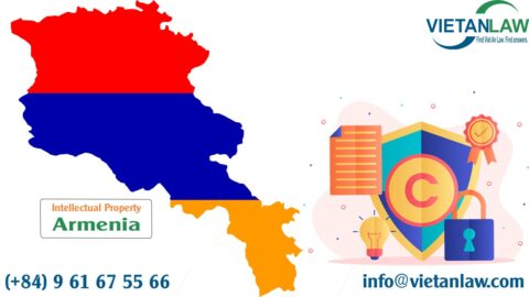 Trademark registration in Armenia