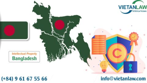 Trademark registration in Bangladesh