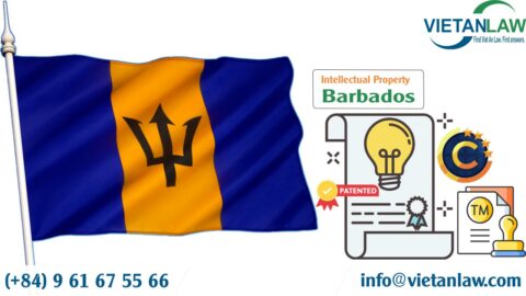 Trademark registration in Barbados