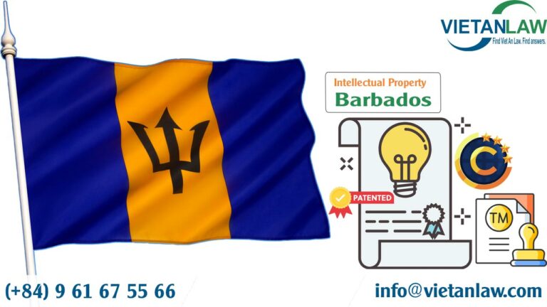 Barbados Intellectual Property