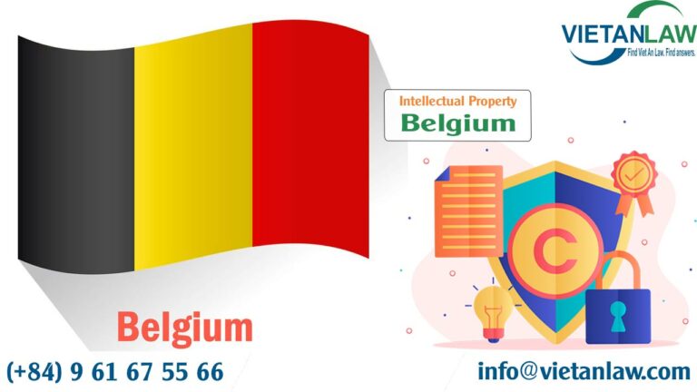 Belgium Intellectual Property 