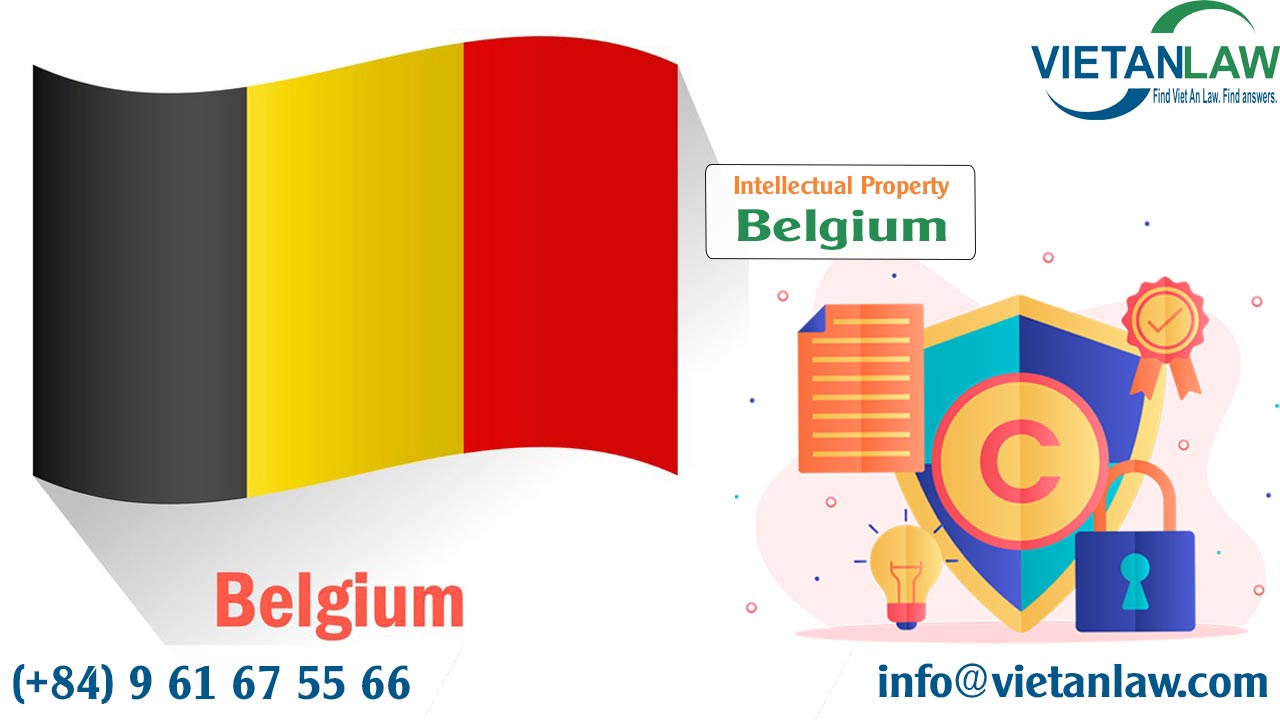 Trademark Registration Process In Belgium photo
