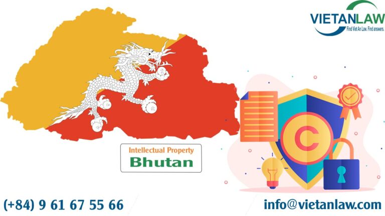 Bhutan Intellectual Property