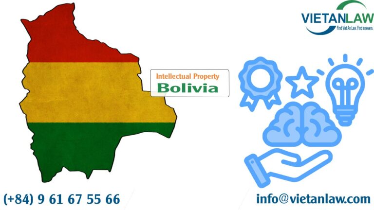 Bolivia Intellectual Property