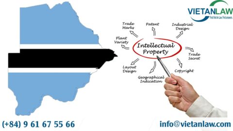 Trademark registration in Botswana