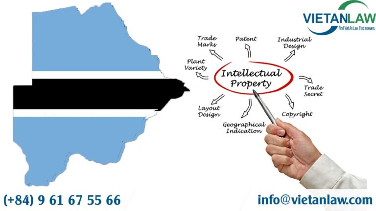 Botswana Intellectual Property