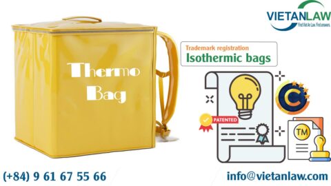 Trademark registration in Vietnam for isothermic bags
